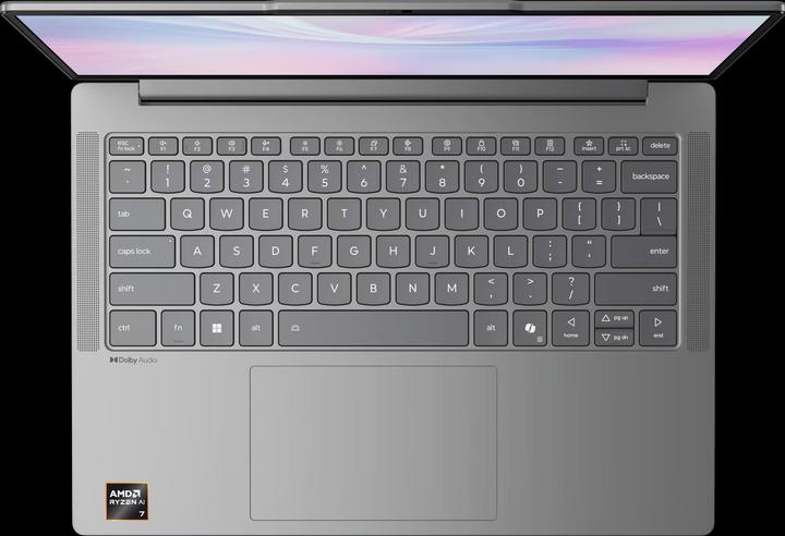 Immagine prodotto Lenovo IdeaPad Slim 5 (14", AMD Ryzen AI 7 350, 32 GB, 1000 GB, CH)