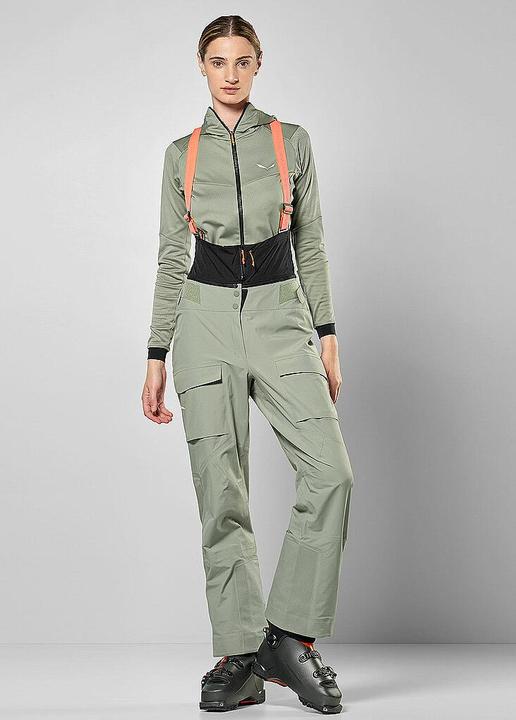 Produktbild Salewa Sella Free 3 Layers Powertex Hose Da (36)