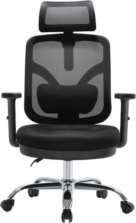 Actual product image Sihoo Office chair