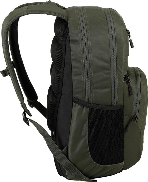 Actual product image Nitro Backpack Hero 878038109 rosin 52x38x23cm (41 l)