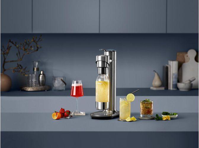 Produktbild Sage The InFizz Fusion