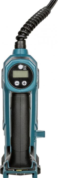Actual product image Makita MP100DZ (8.30 bar, 10 l)