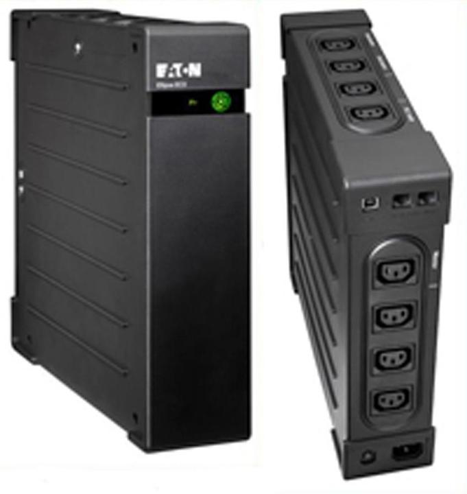 Produktbild Eaton Ellipse Eco (1200 VA, 750 W, Standby USV)