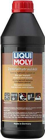 Produktbild Liqui Moly 1127 Zentralhydraulik-Öl (1000 ml)