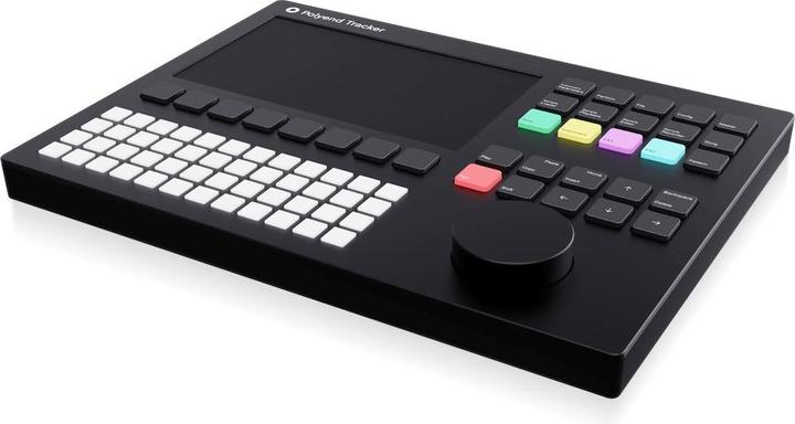 Image du produit Polyend Tracker