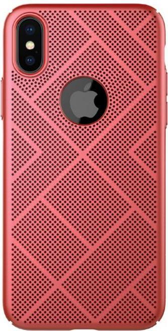 Immagine prodotto Nillkin Coperchio della serie Air Case (Apple iPhone XS, Apple iPhone X)