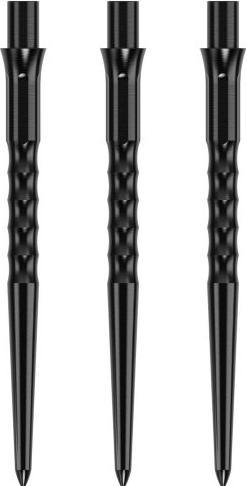 Image du produit Caliburn EVO Points Ripple Noir 32mm