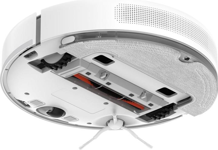Image du produit Dreame D10 Plus (Robot d'aspiration et de nettoyage)