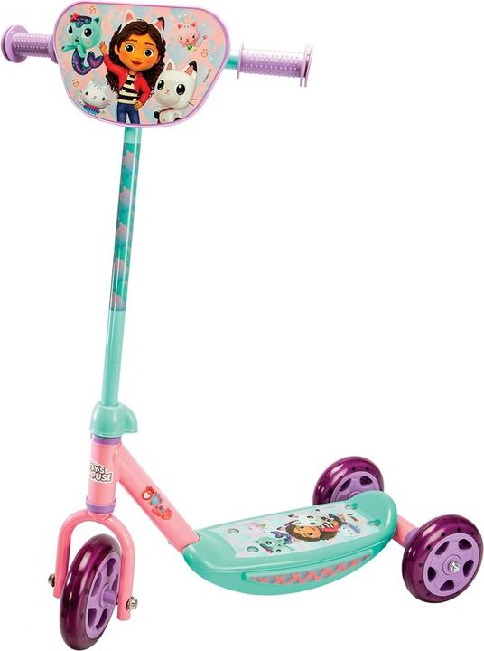 Produktbild Smoby Gabby 3W Scooter