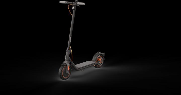 Actual product image Segway-Ninebot F40D (20 km/h, 40 km, 350 W)