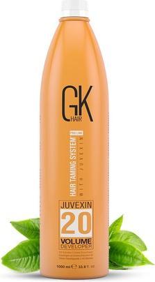 Produktbild Gk Hair 20 Volume (Blond, Schwarz, Braun)