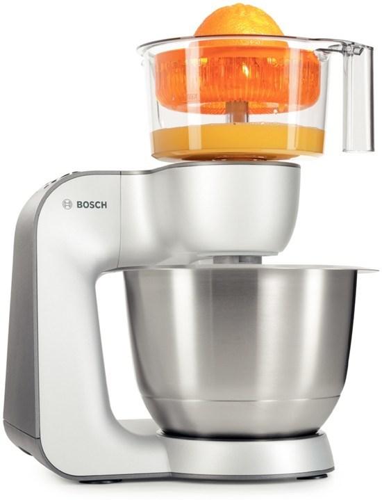Produktbild Bosch Hausgeräte Serie 4  MUM54251 (900 W)