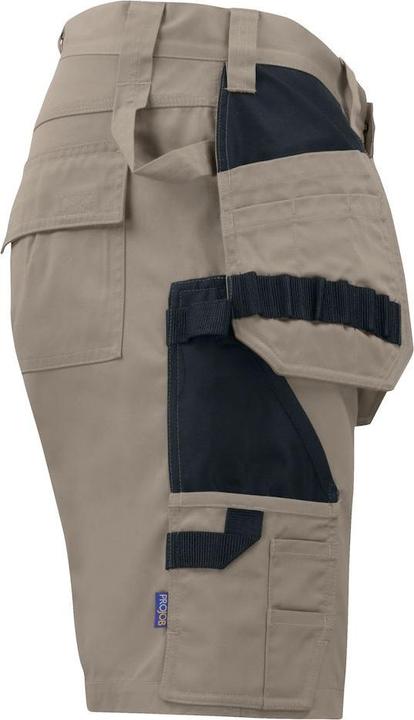 Actual product image Projob Shorts work (30)