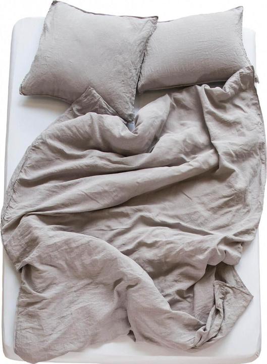 Actual product image lavie Linus (Pillowcase, 50 x 70 cm)