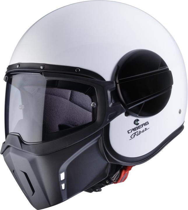 Image du produit Caberg Ghost Jet (S)