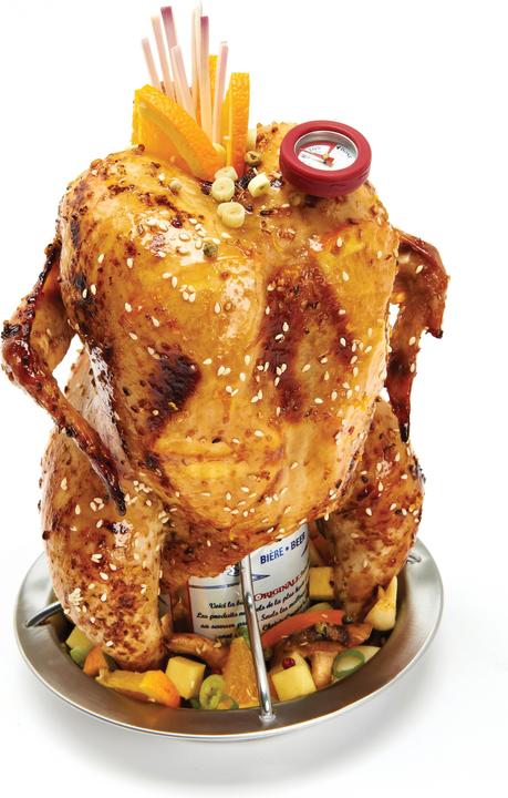 Image du produit Broil King Râtelier à rôtir Hänchen