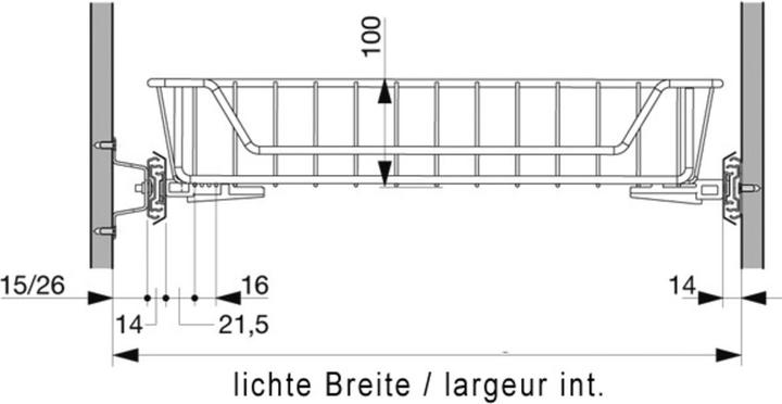 Image du produit Peka Metall Cobra