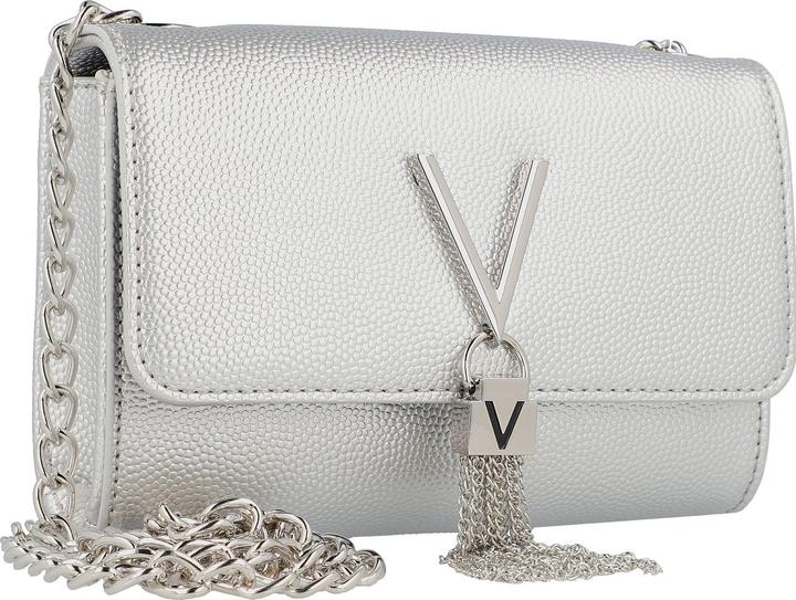 Actual product image Valentino Bags Divina Pochette 03G Evening Bag & Clutch
