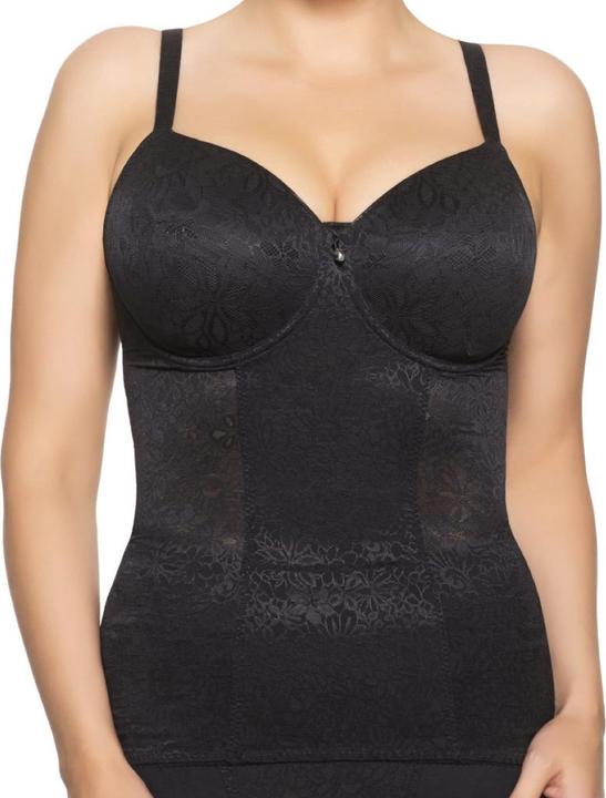 Immagine prodotto Ulla Alice Bra Liner con ferretto - Girdle Top (100 F, Confezione singola)