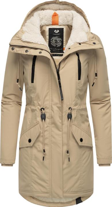 Immagine prodotto Ragwear Elsia (S)