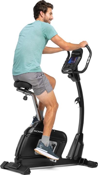 Actual product image Schwinn Ergometer Bike 527U