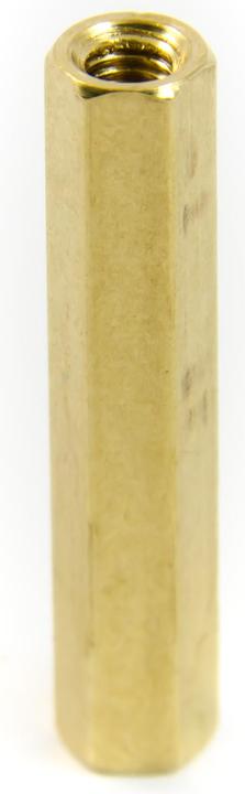 Immagine prodotto Purecrea Distanziatori esagonali M3 x 25 mm