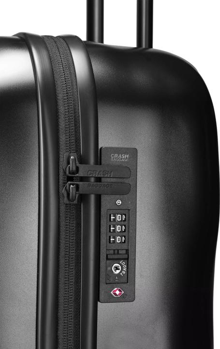 Produktbild Crash baggage Handgepäck-Trolley ICON (40 l, Handgepäck (bis 50l))