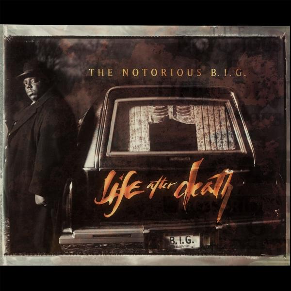 Life After Death (Le Notorious B.i.g., 2017)