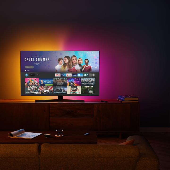 Produktbild Amazon Fire TV Stick 4K Max (8 GB, Fire OS)