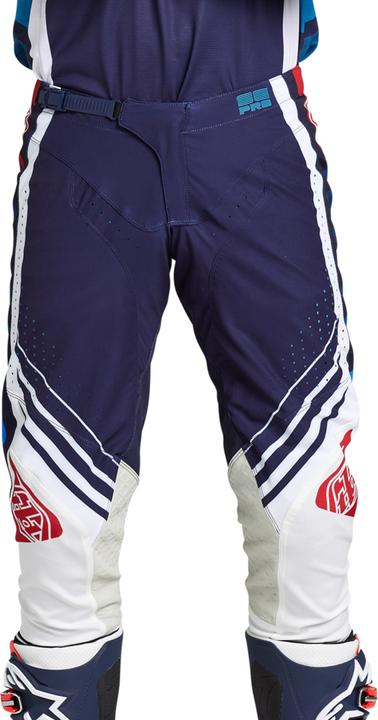 Produktbild Troy Lee Designs SE PRO Pant - Wavez (28)