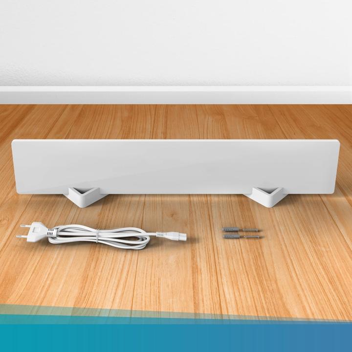 Immagine prodotto Technaxx Heizkörper Schimmel Dry Set M1+M2 (55 W)