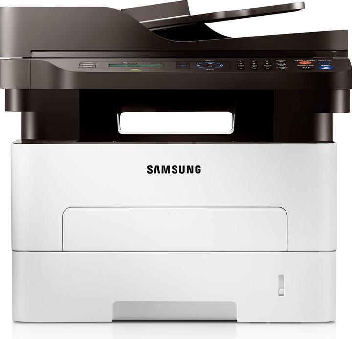 Produktbild Samsung Sl-M2675fn (Laser, Schwarz-Weiss)
