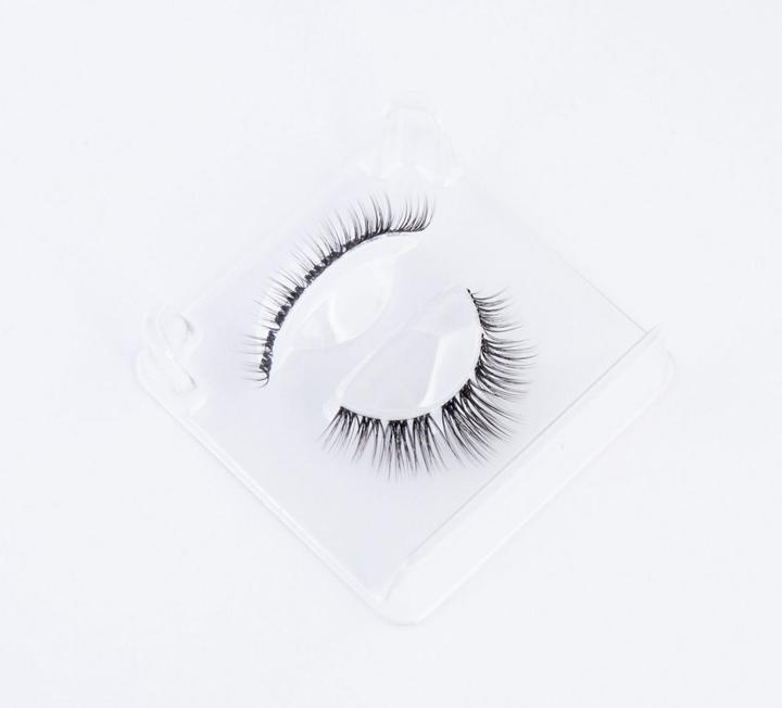Actual product image Niclay - Diy Lash Minibox | C-curl | Cat Eye Iii