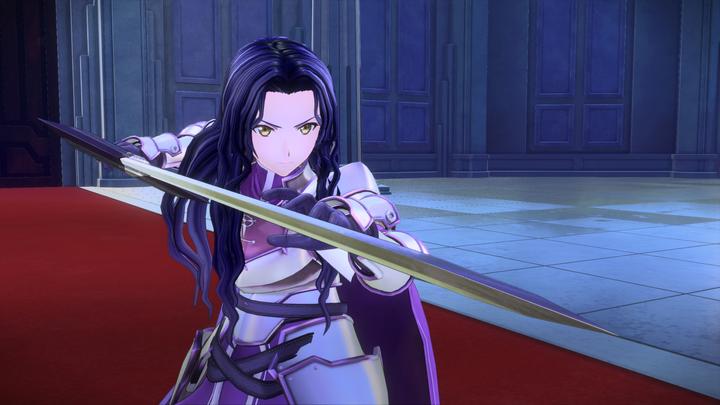 Actual product image Bandai Namco Sword Art Online: Alicisation Lycoris (Import) (PS4)