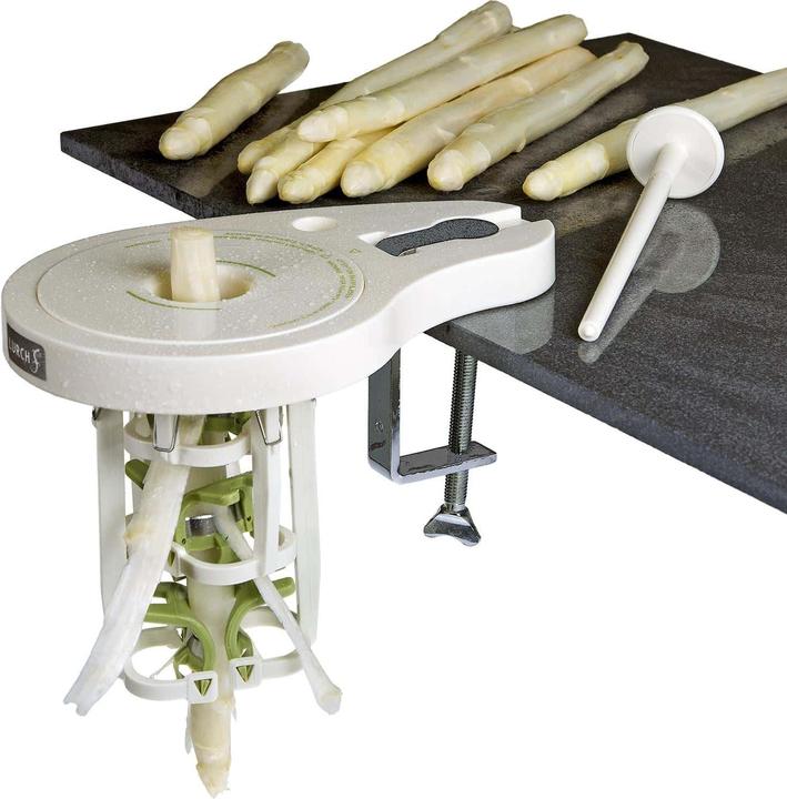 Lurch Éplucheur à asperges