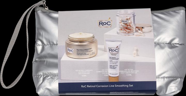 Roc Corexxion (Set soin du corps)