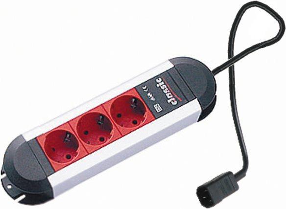 Produktbild Bachmann Steckdosenleiste