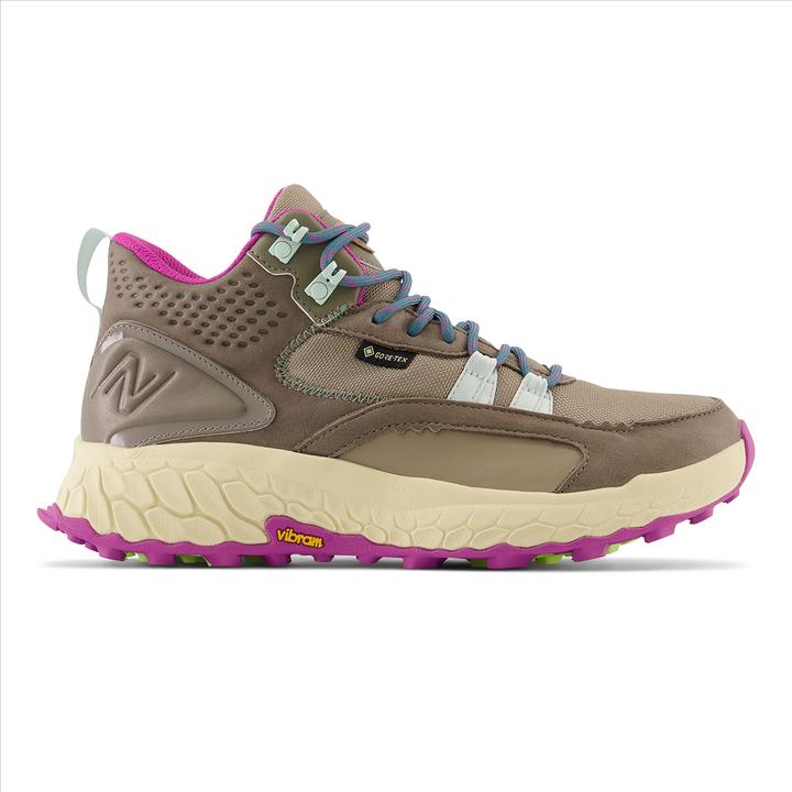 Produktbild New Balance Women's Fresh Foam X Hierro Mid (37.5)