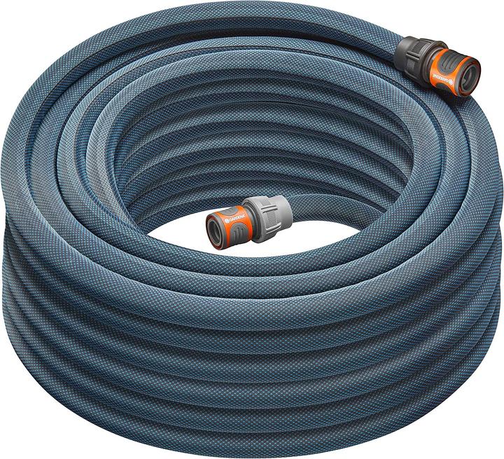 Actual product image Gardena Textile hose Liano Xtreme 3/4, 20 m set (20 m, 19 mm)