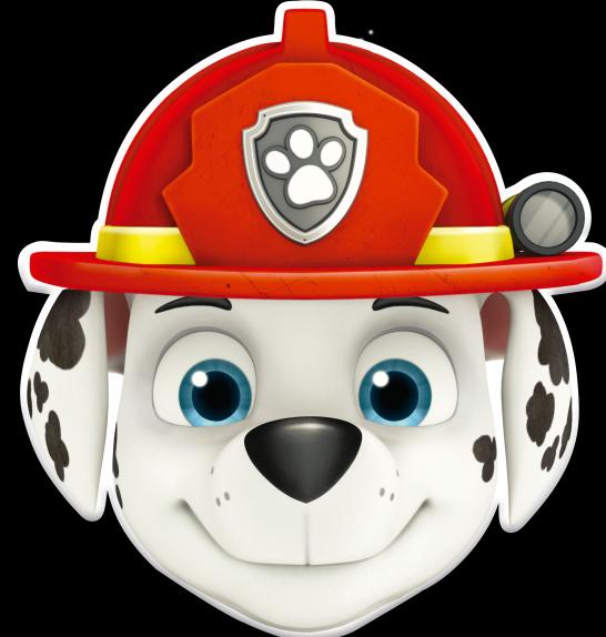 Image du produit Been Smile Paw Patrol Maske