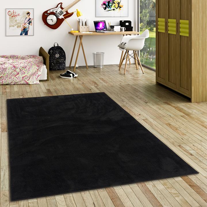 Produktbild Pergamon Super Soft Hochflor Langflor Teppich Melia Kids (160 x 230 cm)