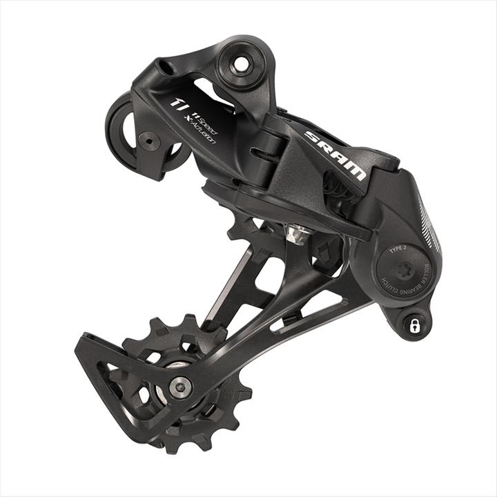 Actual product image Sram Nx (11-speed)