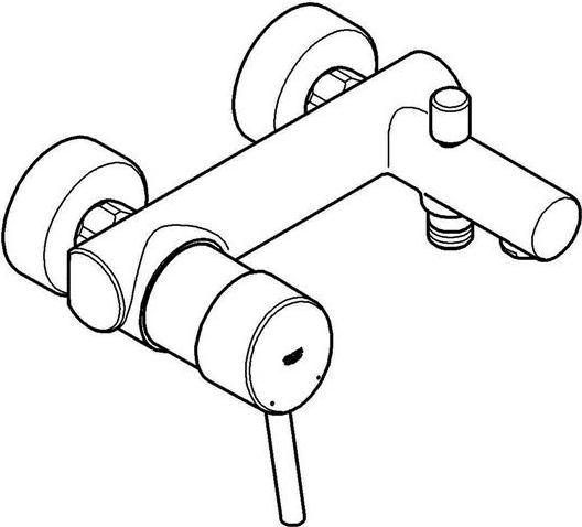 Image du produit Grohe Concetto 32211