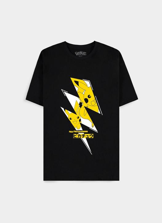 Produktbild Difuzed Pokémon - Men's Short Sleeved T-shirt - M (M)