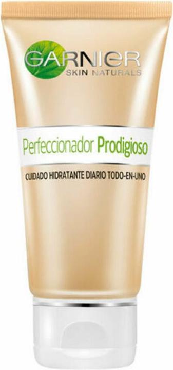 Actual product image Garnier SKIN NATURALS BB CREAM classic #light 50 ml (Clear)