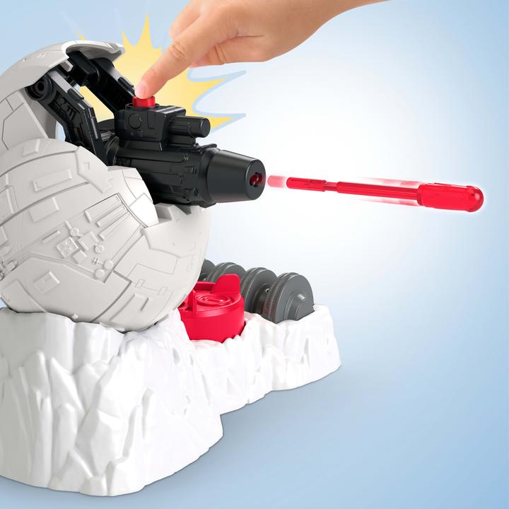 Produktbild Imaginext 0
