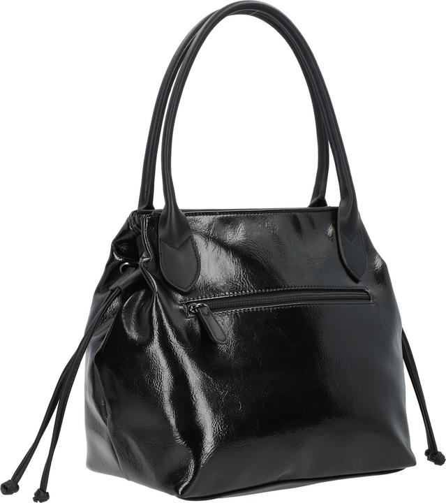 Actual product image Gabor BEHEIM INTERN. FASHION Granada Patent, Zip shopper M