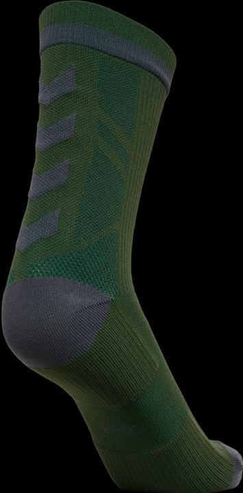 Actual product image hummel Elite Indoor Sock Low Pa (31 - 34)