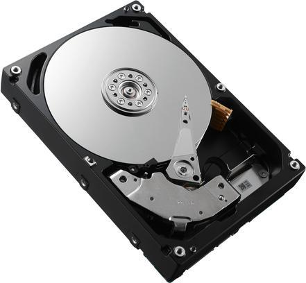 Image du produit Dell 400-AUQX (2.40 To, 2.5")