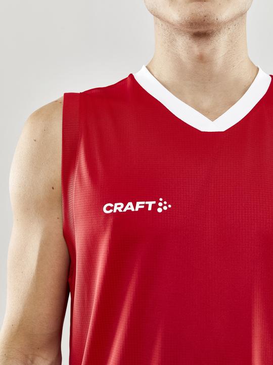 Actual product image Craft Progress Basket Singlet M (S)